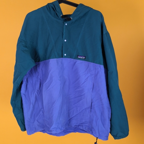 Patagonia Other - Patagonia Men sweater vintage original sz L USA